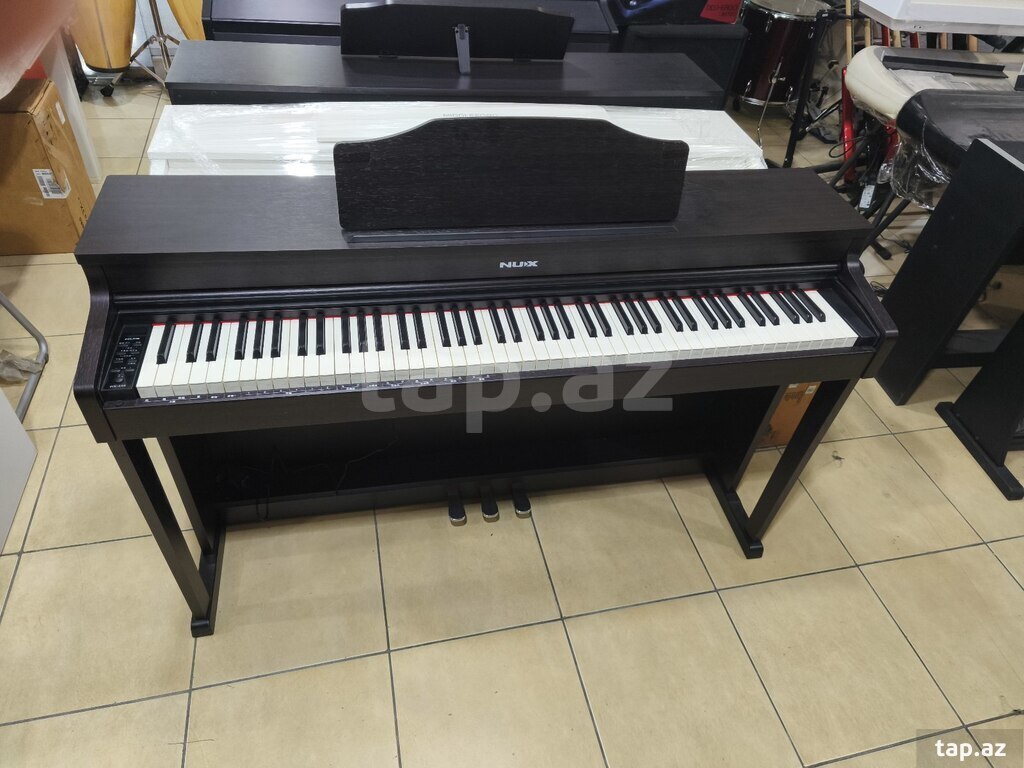 Elektro piano "NUX WK-450"