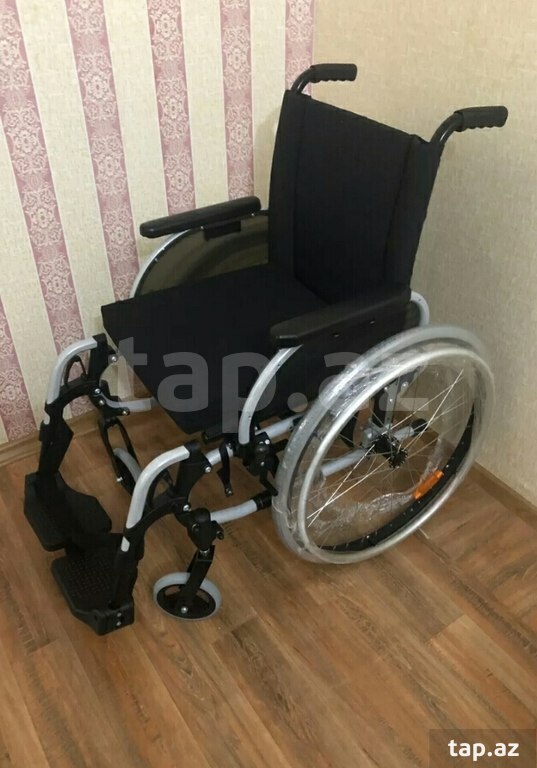Əlil arabası