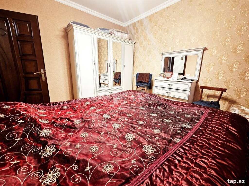 Bağ evi kirayə verilir, Qusar r.