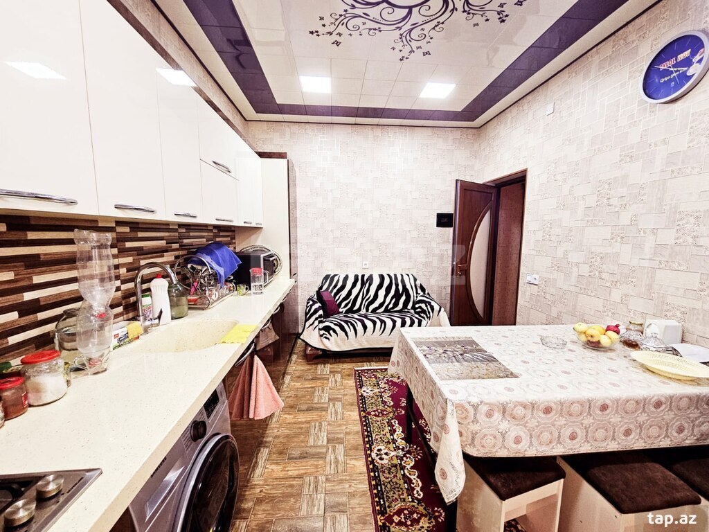Bağ evi kirayə verilir, Qusar r.