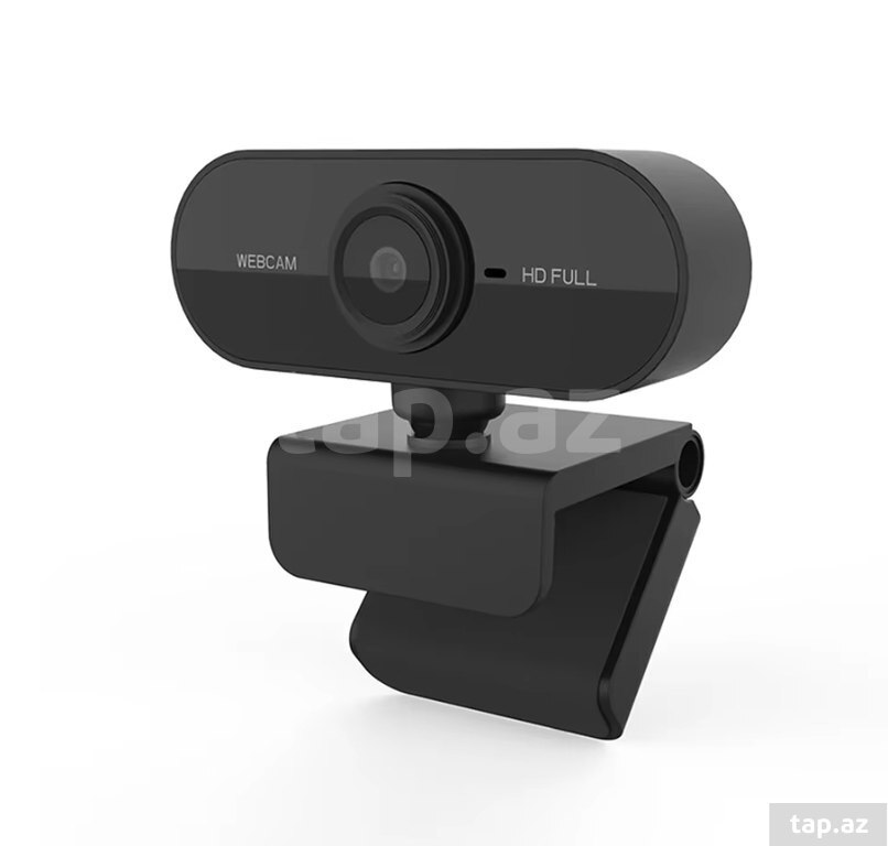 Web kamera "1080P HD Mini Webcam" (5)