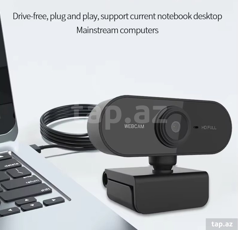Web kamera "1080P HD Mini Webcam"