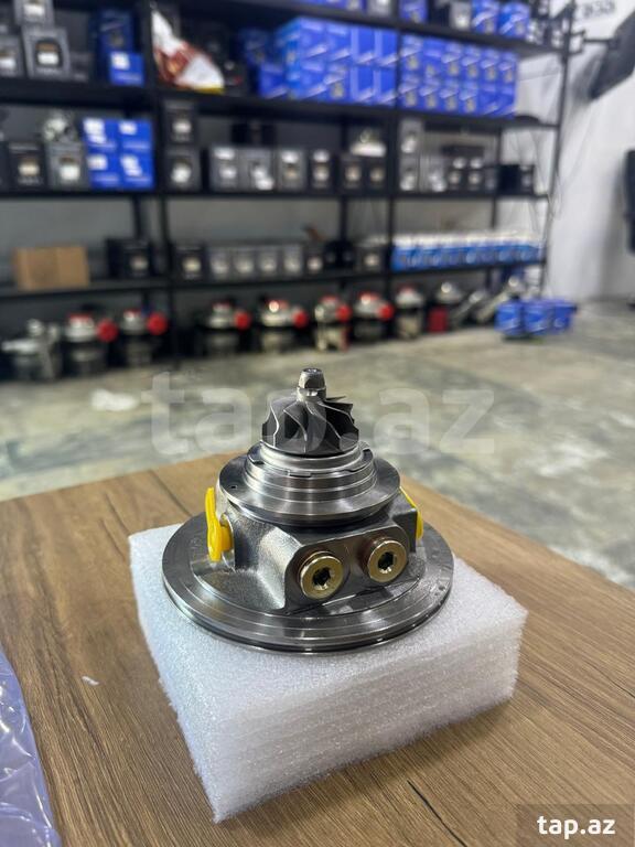 Turbo təmiri (3)