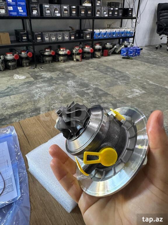 Turbo təmiri (5)