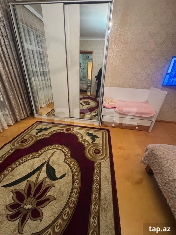 Həyət evi kirayə verilir, Qusar r. (5)