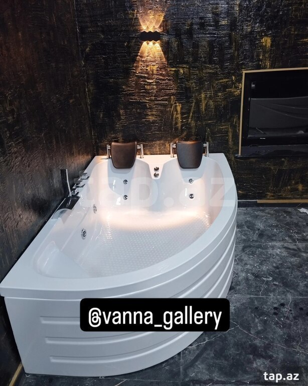Vanna, cakuzilər