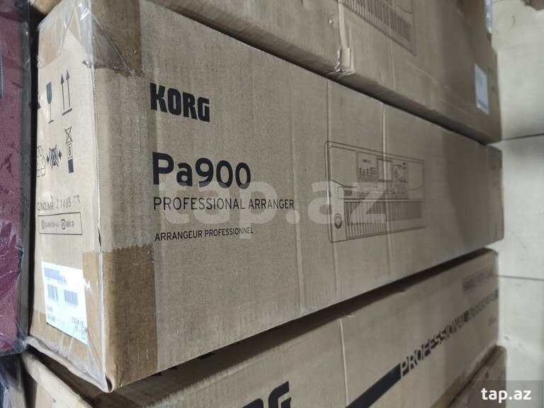 Sintezator "Korg Pa 900"