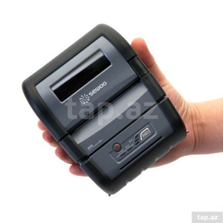 Mobil printer "Sewoo LK-P30II"