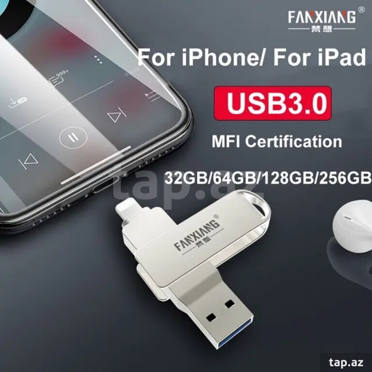USB flaş kart