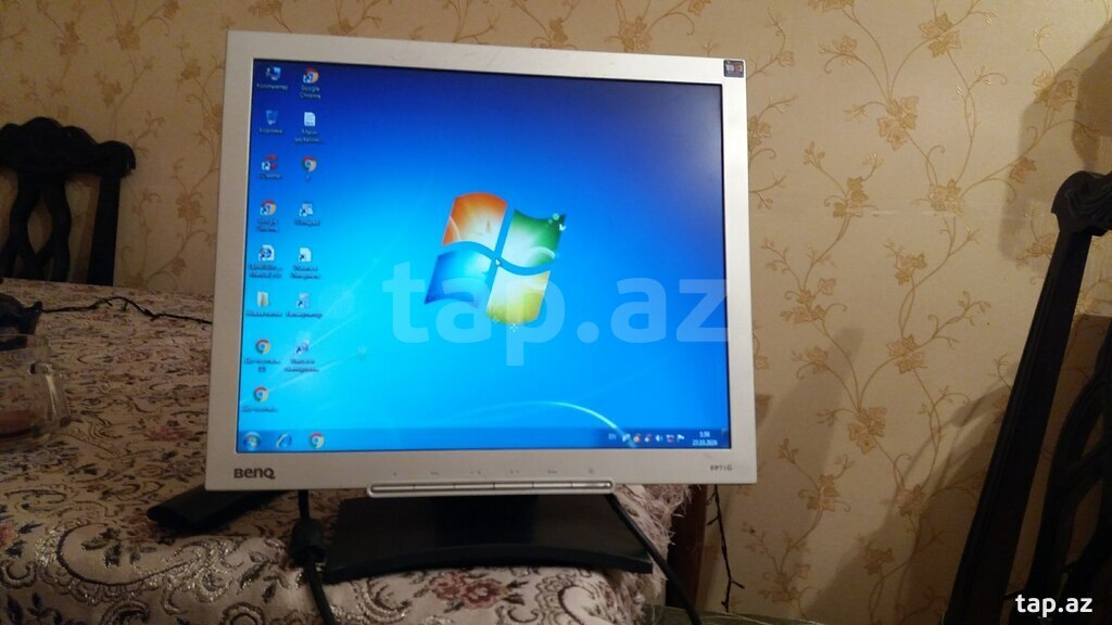 Monitorlar (2)