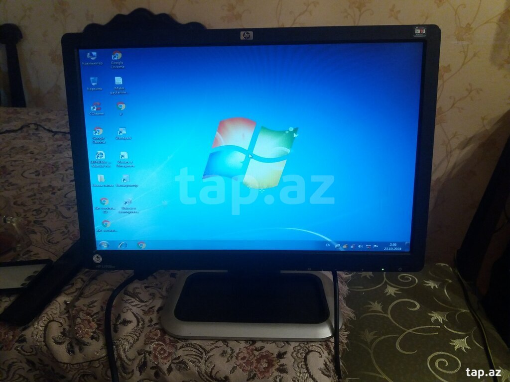 Monitorlar
