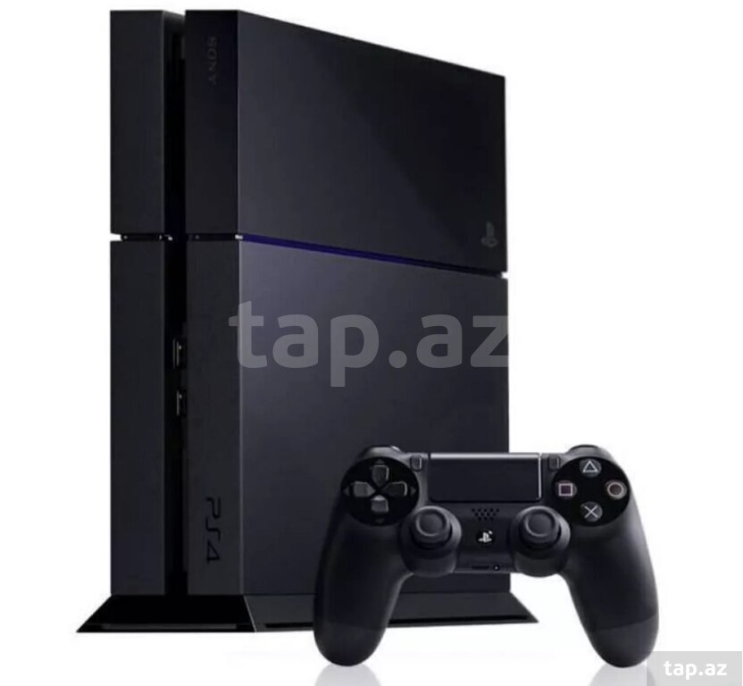 Sony PlayStation 4 