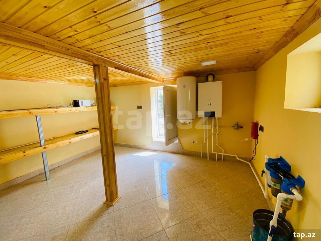 Həyət evi, Şüvəlan qəs. (29)