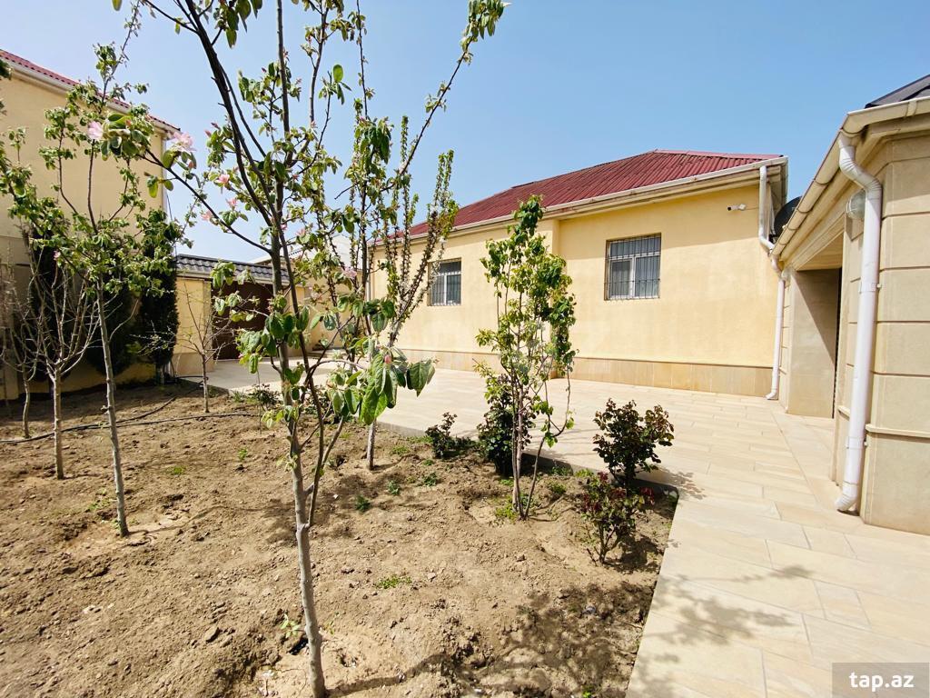 Həyət evi, Şüvəlan qəs. (3)