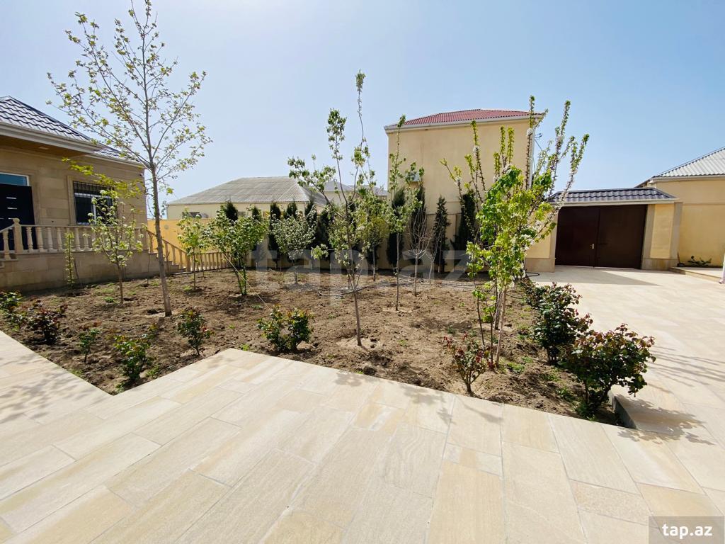 Həyət evi, Şüvəlan qəs. (5)