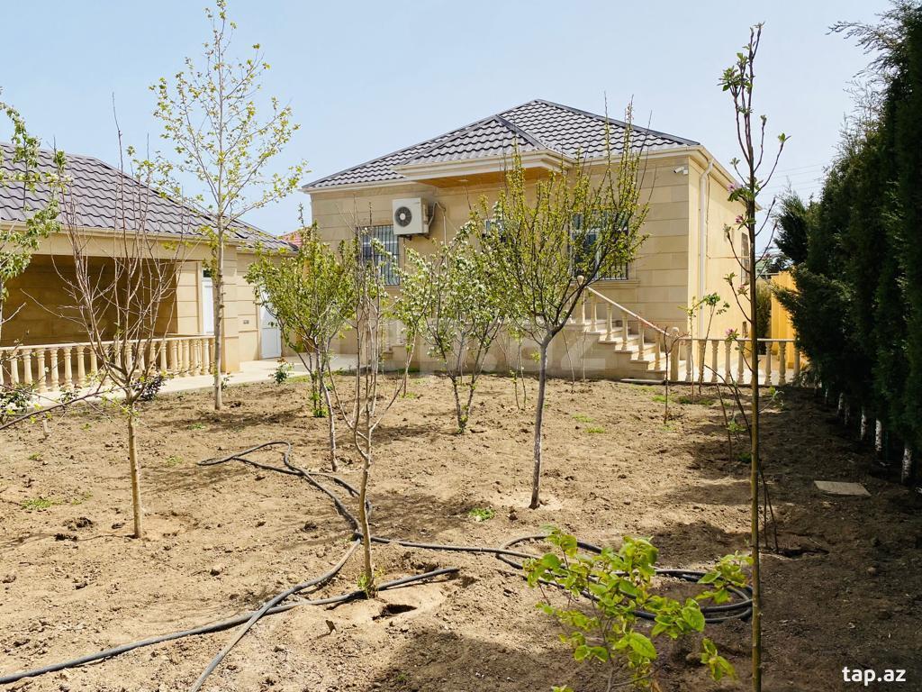 Həyət evi, Şüvəlan qəs. (2)