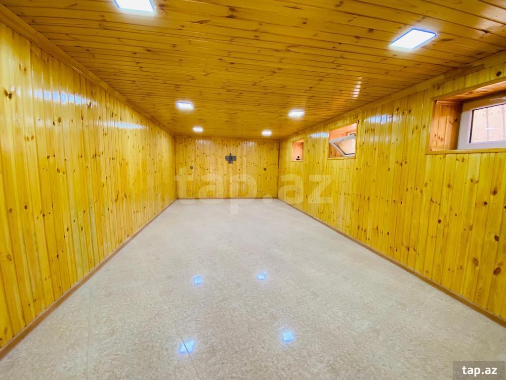 Həyət evi, Şüvəlan qəs. (14)