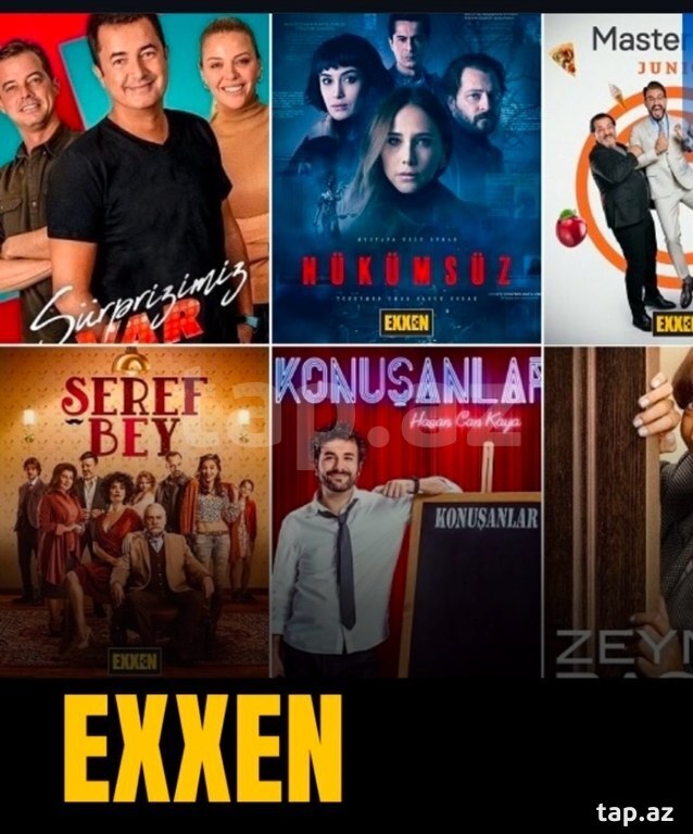 Smart box IpTv yazılması (4)
