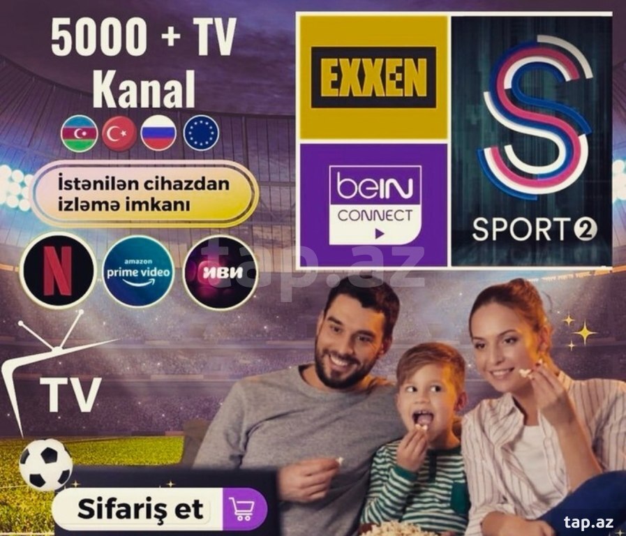 Smart box IpTv yazılması (5)