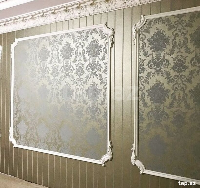 Divar kağızı ustası işi axtarıram (20)