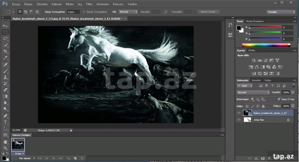 Photoshop və dizayn xidməti (3)