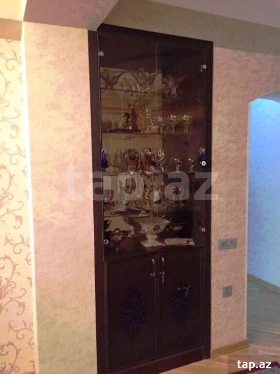 2 otaqlı mənzil satılır, Nərimanov, Bakı