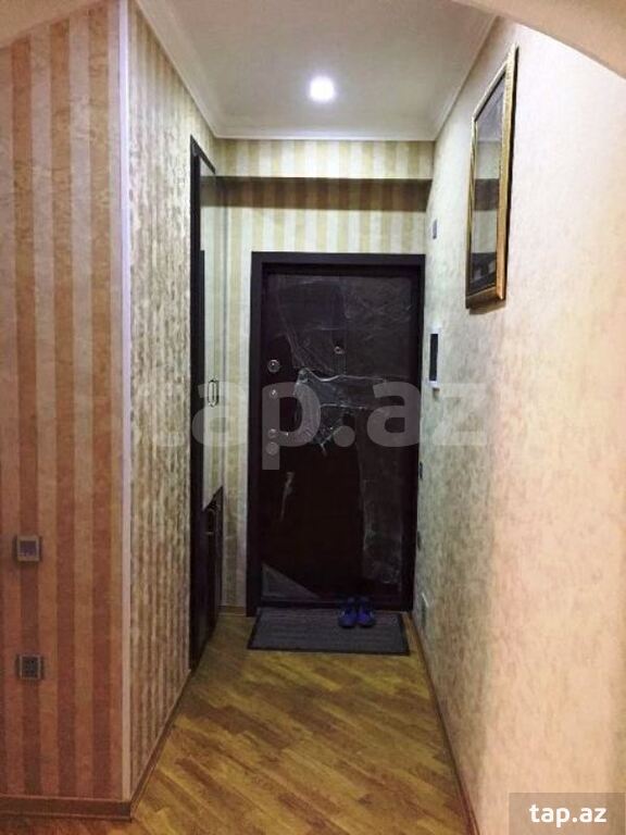 2 otaqlı mənzil satılır, Nərimanov, Bakı