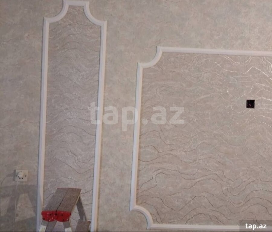 Divar kağızı ustası işi axtarıram (30)