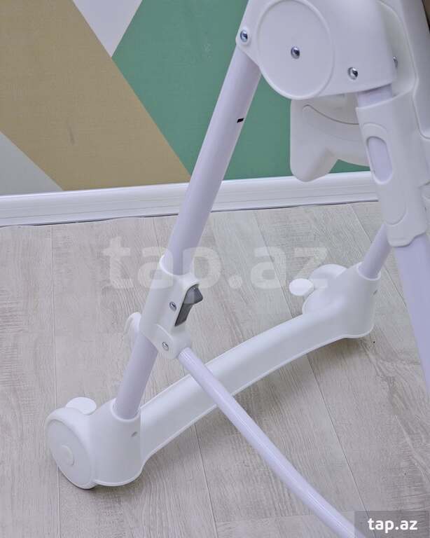 Qidalanma oturacağı "Skillmax" (7)