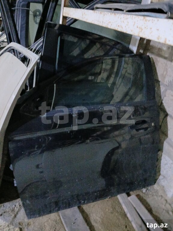 "Citroen c-elysee" ehtiyat hissələri (3)