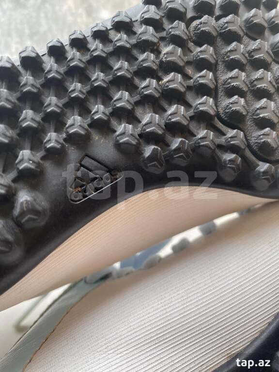 İdman ayaqqabısı "Adidas" (3)