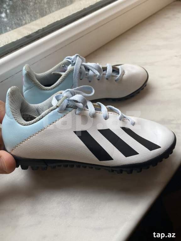 İdman ayaqqabısı "Adidas" (2)