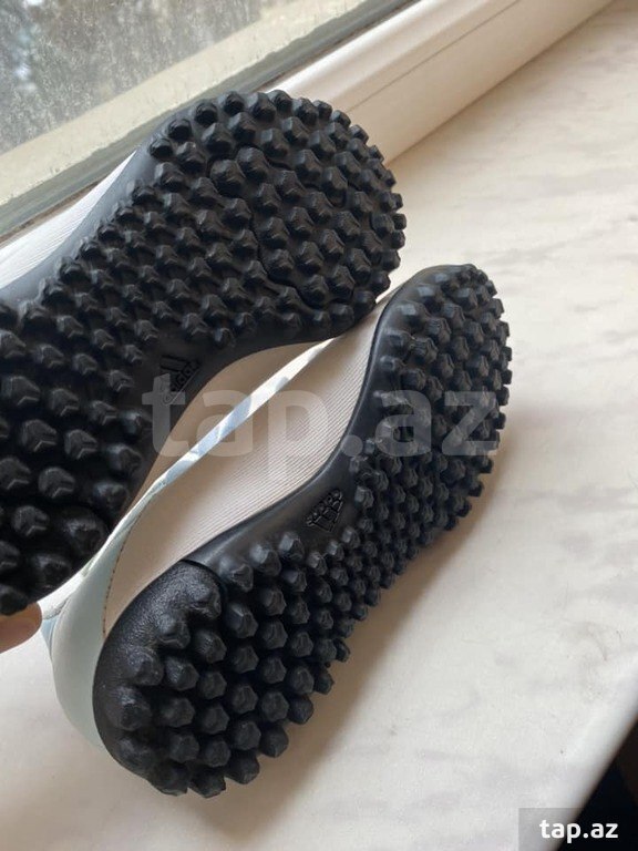 İdman ayaqqabısı "Adidas" (4)