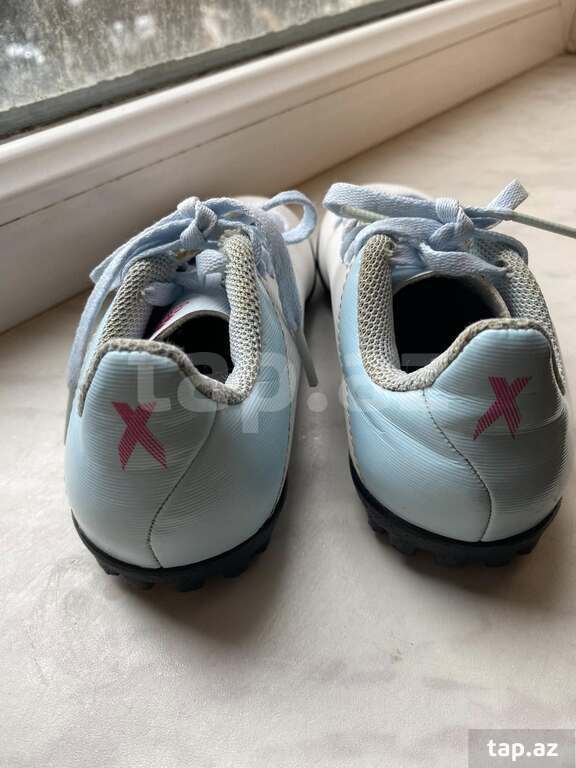 İdman ayaqqabısı "Adidas" (5)
