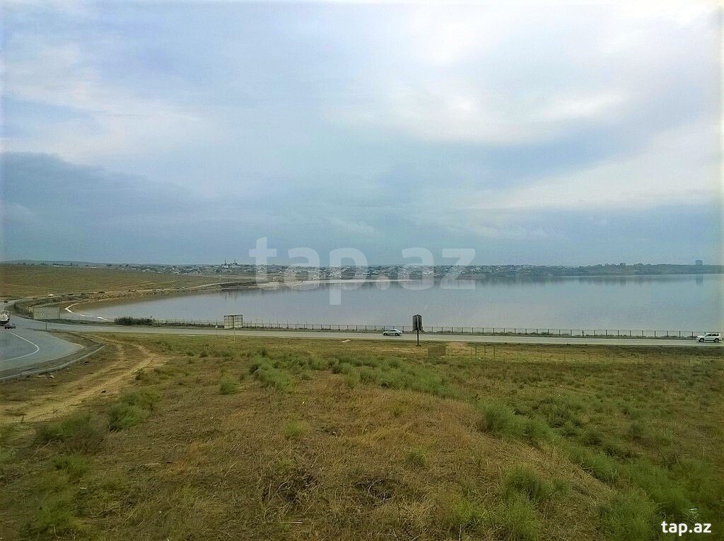 Land for sale, Baku