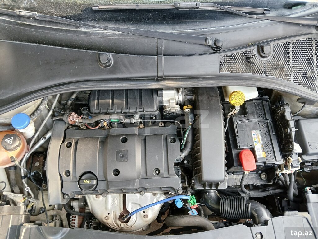 "Peugeot 301" ehtiyat hissələri
