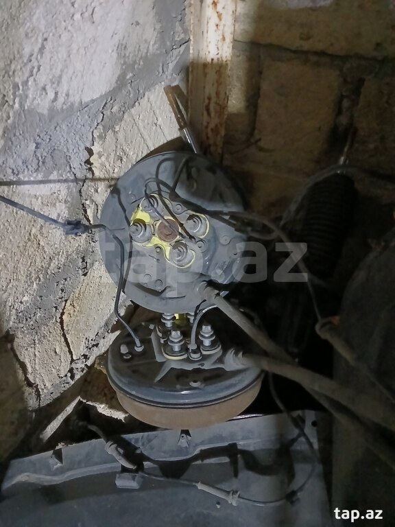"Peugeot 301" ehtiyat hissələri (2)