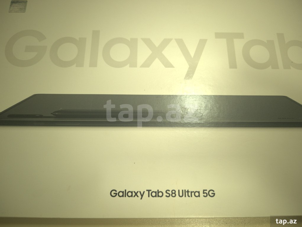 Samsung Galaxy Tab S8 Ultra (2)