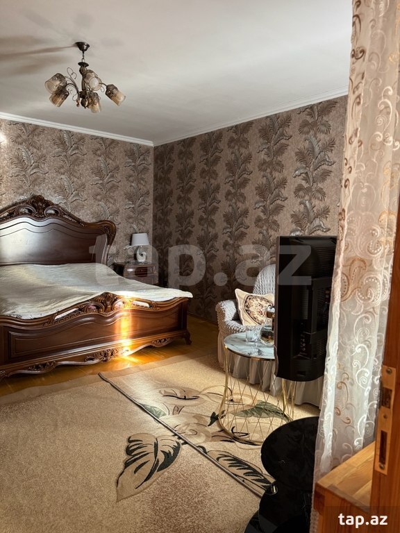 Həyət evi kirayə verilir, Qusar r. (8)