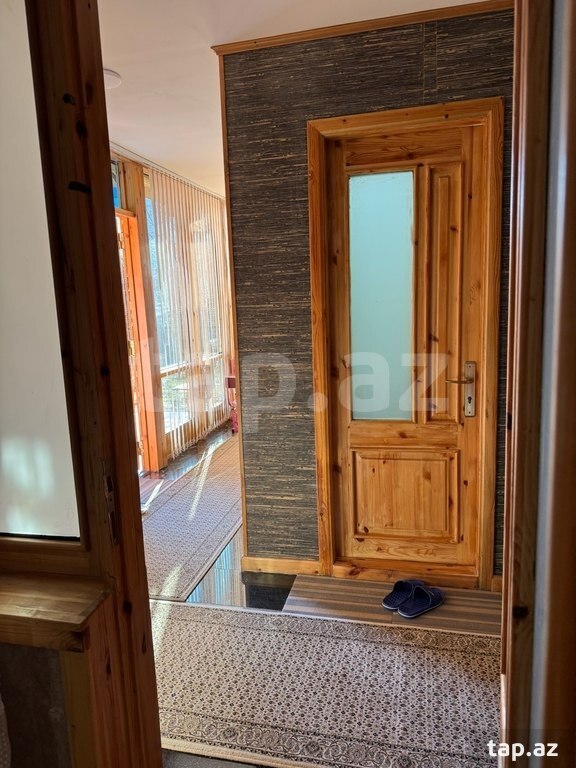 Həyət evi kirayə verilir, Qusar r. (10)