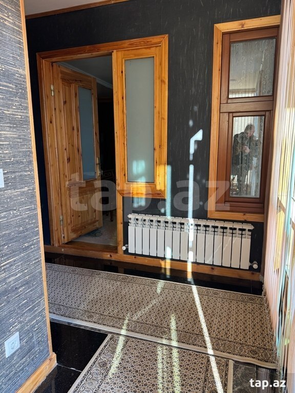 Həyət evi kirayə verilir, Qusar r. (11)