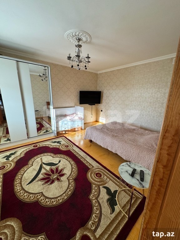 Həyət evi kirayə verilir, Qusar r. (16)