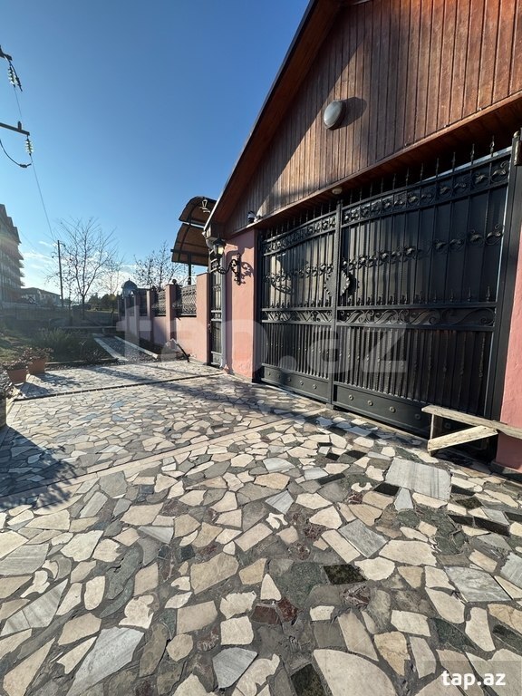 Həyət evi kirayə verilir, Qusar r. (20)