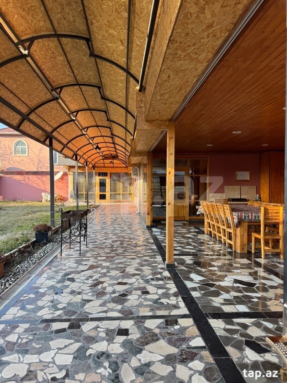 Həyət evi kirayə verilir, Qusar r.