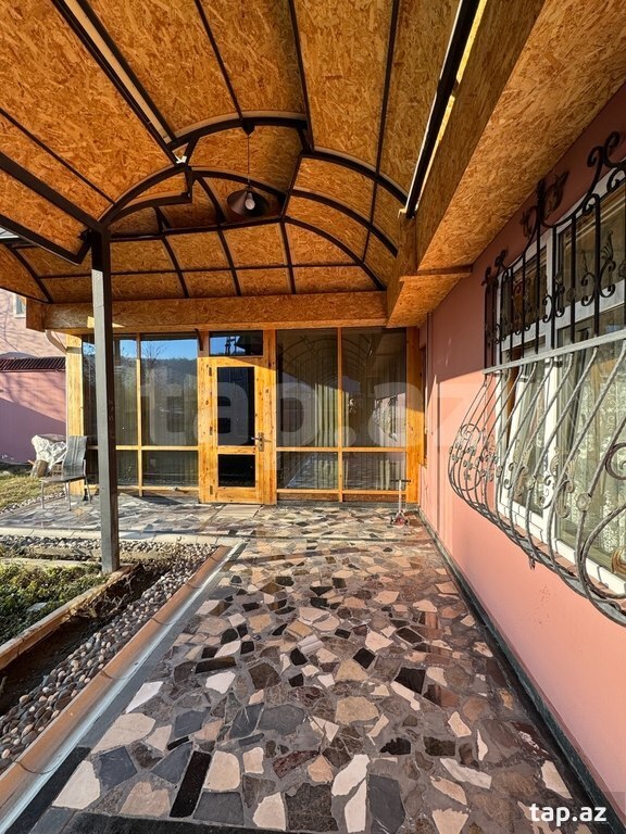 Həyət evi kirayə verilir, Qusar r. (17)
