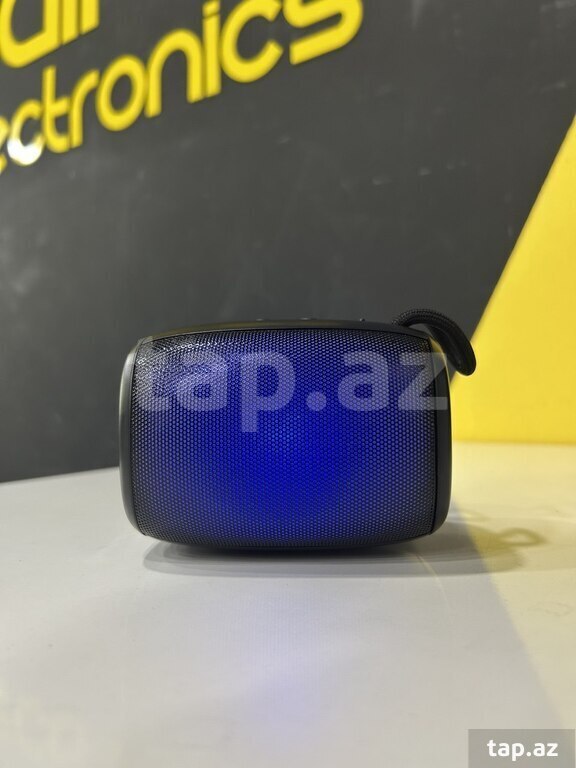 Bluetooth dinamik "Kisonli G20 Speaker + Karaoke" (2)