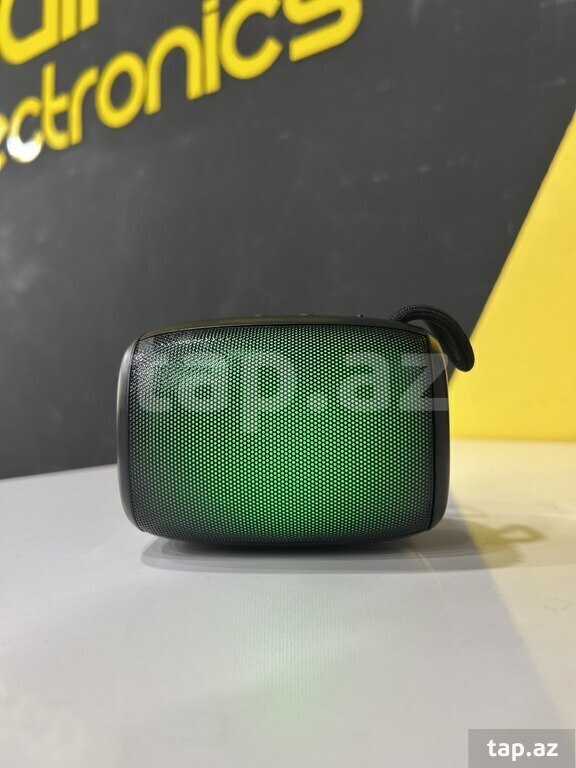 Bluetooth dinamik "Kisonli G20 Speaker + Karaoke" (3)