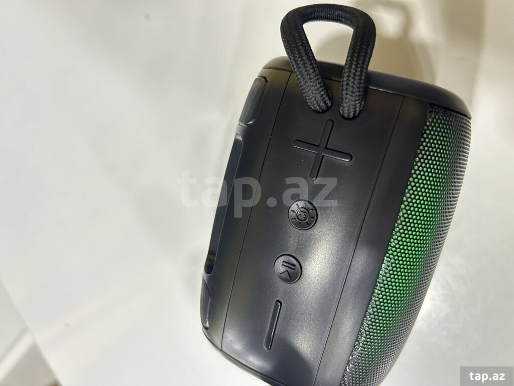 Bluetooth dinamik "Kisonli G20 Speaker + Karaoke" (6)
