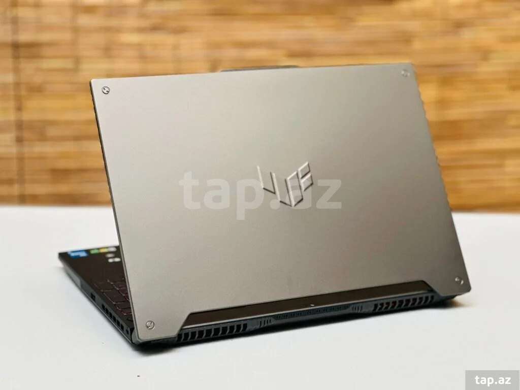 Asus TUF Gaming F15FX507ZC4-BS51 (5)