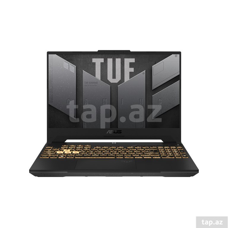 Asus TUF Gaming F15FX507ZC4-BS51